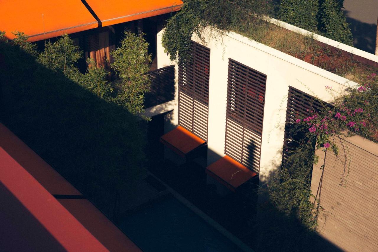 Hotel With The Style Fukuoka Fukuoka  Exterior foto